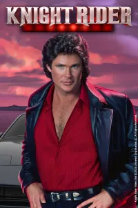 Knight Rider Video Slot